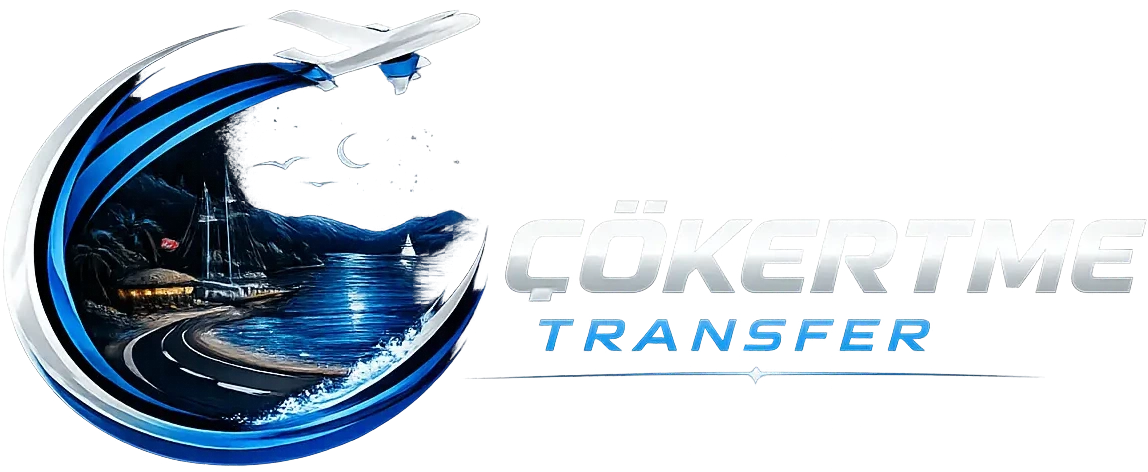 Bodrum Transfer Logo